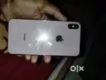 I phone Xs max