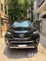 Toyota Fortuner 2020 Diesel Well Maintained