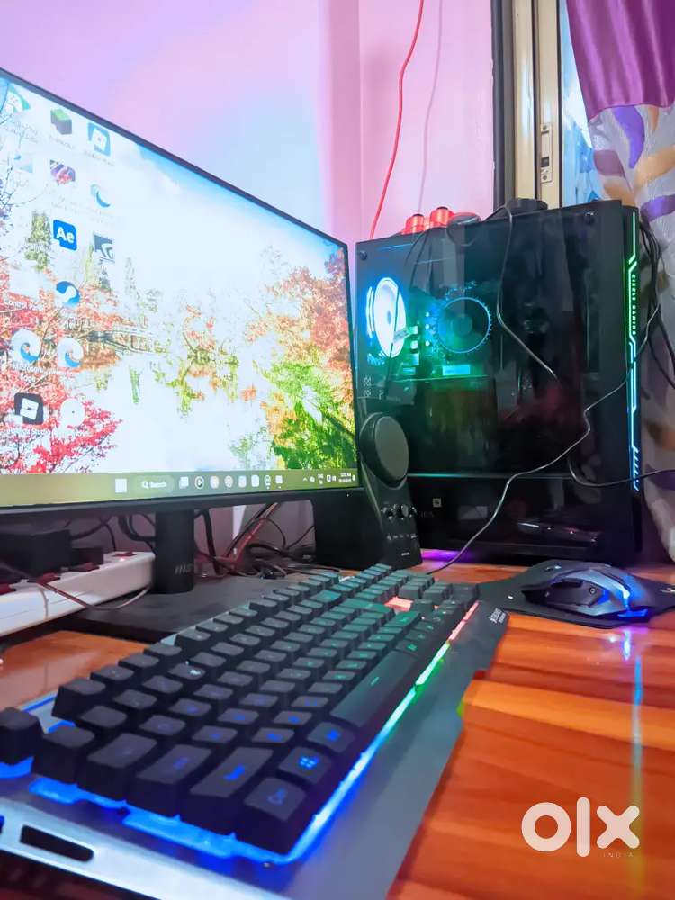 Computer pc