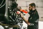 Bike Mechanic