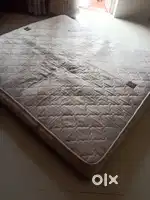 Double bed mattress
