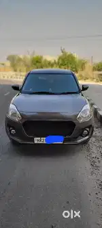 Maruti Suzuki Swift 2022 Petrol 45000 Km Driven
