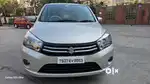 Maruti Suzuki Celerio 2014-2017 ZDi Option, 2015, Diesel