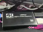 generic 4K Ultra HD USB 3.0 HDMI Video Capture Card