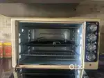 New Morphy Richards Oven Grill