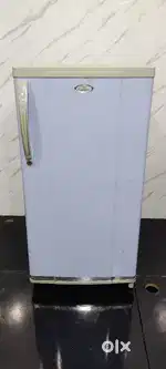 Videocon 4 Star Single Door Fridge, perfectly working condition