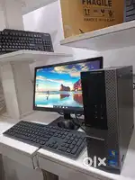 DEAL IS LIVE DESKTOP ACER 19INCH LCD DELL OPTIPLEX 390 CORE I3 2ND A++