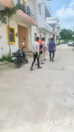 Varanasi city me duplex kharide harhua kajiSarai ready to move