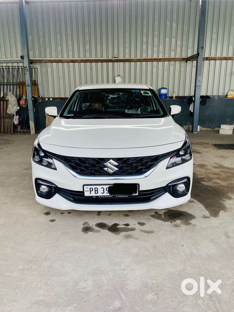 All original cng zeta model only 3500 km driven dec 2024 regis jan 25
