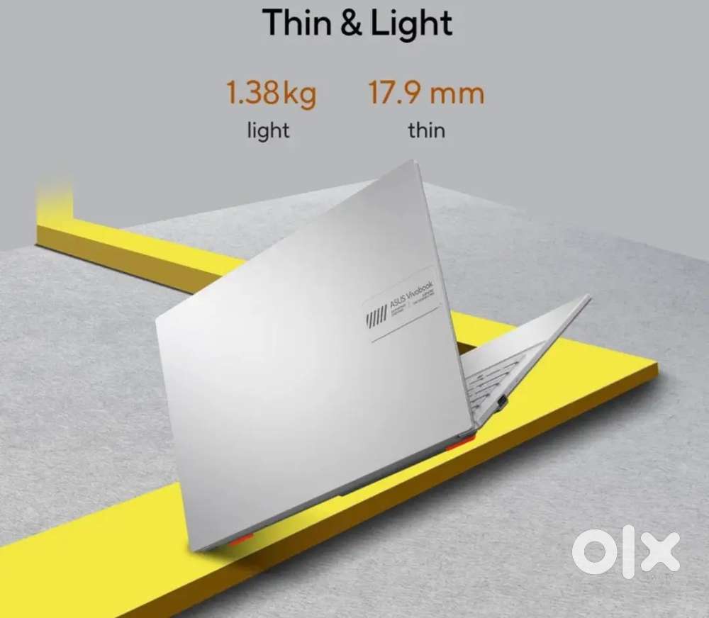 Asus vivobook