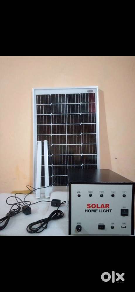Whome soller system