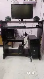 HP Compaq Presario CQ3000 Series