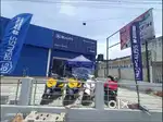SSR Electric Motors