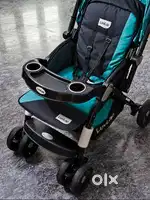 Luvlap Galaxy Kids / Baby /  Stroller / Pram in Mint Condition