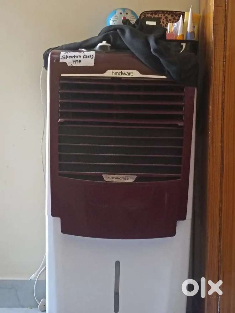 Spectra (36l) Hpp hindware snowcrest