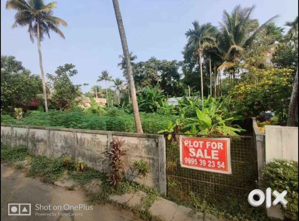 Housing Plot for sale