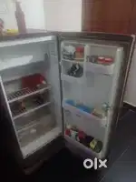 L G fridge