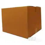 Unused  multi carton - 5ply