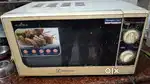 Microwave microwave