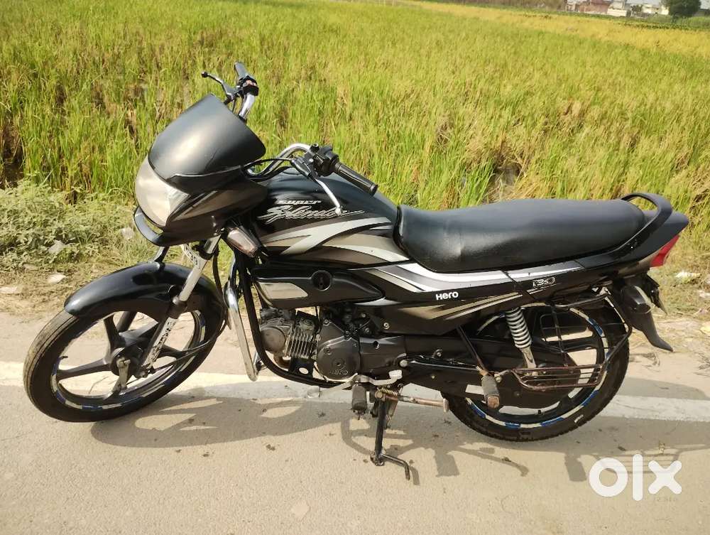 Good condition new