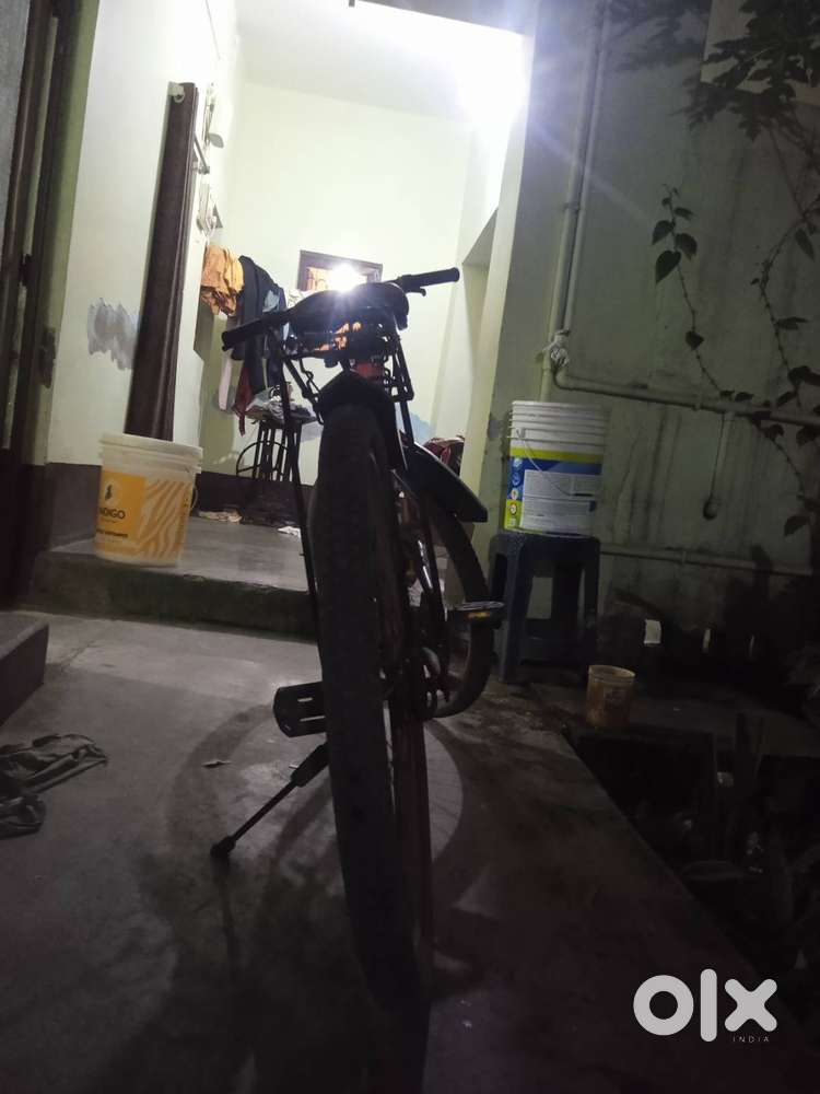 Sprint 2.0 ,2 years ,12+ ,good quality suberb fun ride