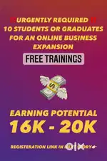 NEEDS OF TEAMMETS FOR GROWING MY BUSINESS