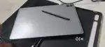 SAMSUNG GALAXY S9 FE PLUS
8/128GB STORAGE ONLY WIFI WITH COVER ,PENCIL