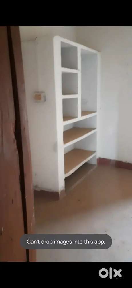 2no.s EwS flat in 2nd floor at cspur housing board colony bhubaneswar.