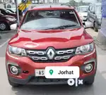 Renault KWID 2018 Petrol 17900 Km Driven