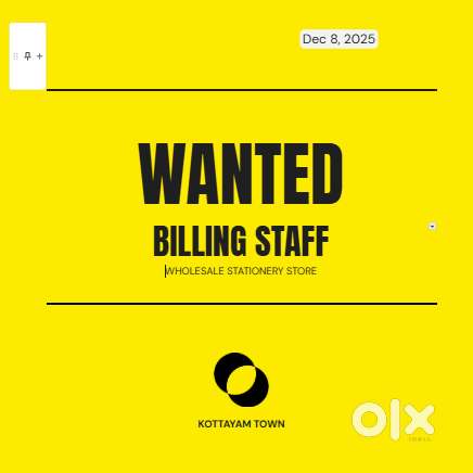 BILLING STAFF