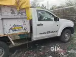 Isuzu d max 1 hand use