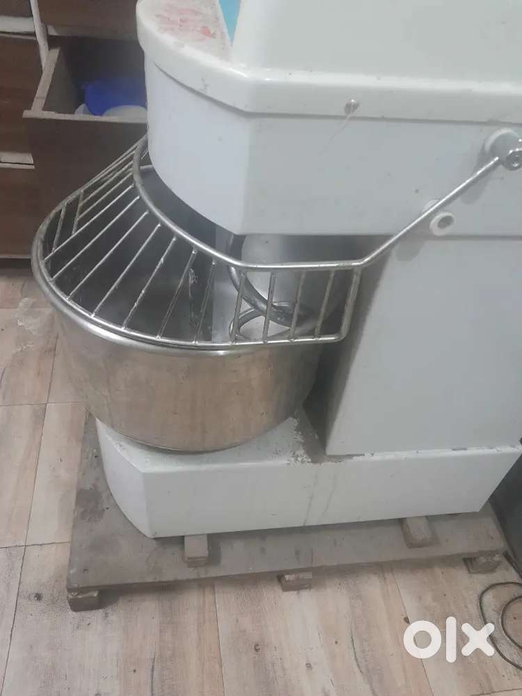Urgent sale sprial dough machine