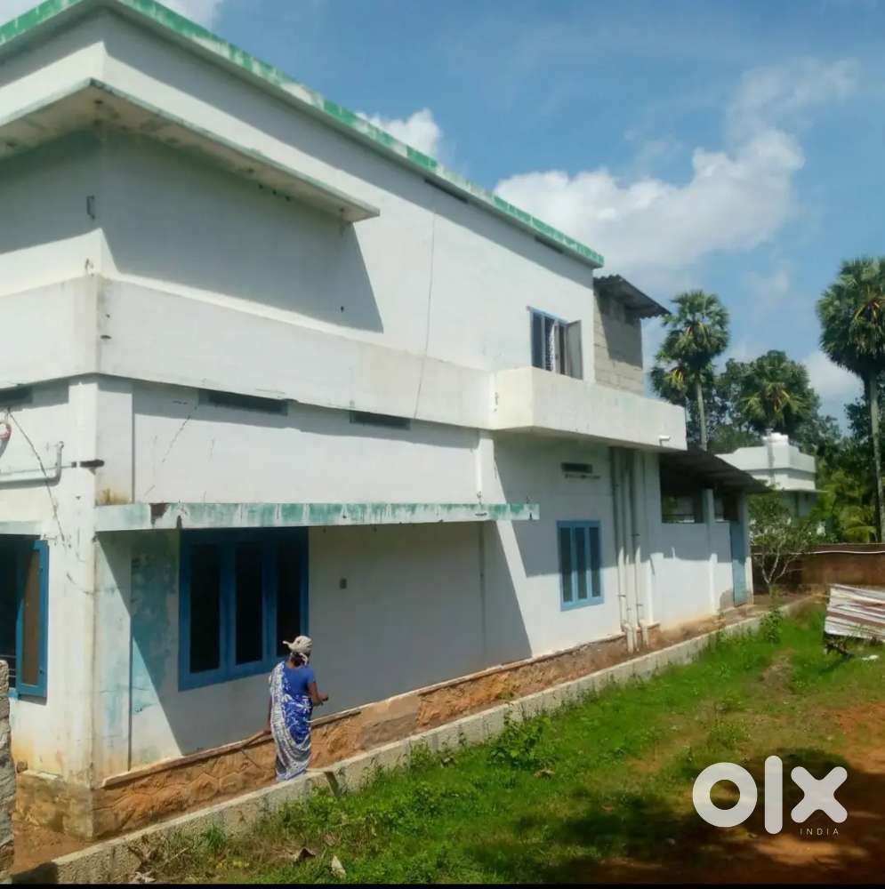 Building for Rent at Puthukadai in Kanyakumari Dist.