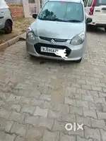 Maruti Suzuki Alto 800 2013 Petrol 92000 Km Driven first owner