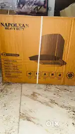 Brand new chimney at heavy discount