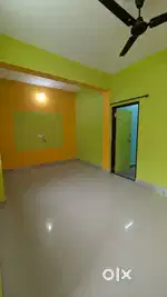 CURCHOREM- 1BHK HOUSE FOR RENT