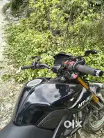 Mt-15,2023 model, janaury