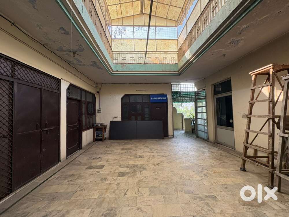 Office space for rent