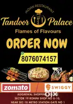 Helper for restaurant