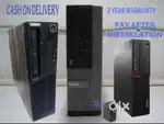 Coding cpu computer/i5-i3-i7/2GB Graphic/8GB Ram/SSD/Win11-10/speaker