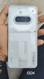 Phone 3a (8+256 gb)