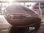 Fuel tank of Royal Enfield