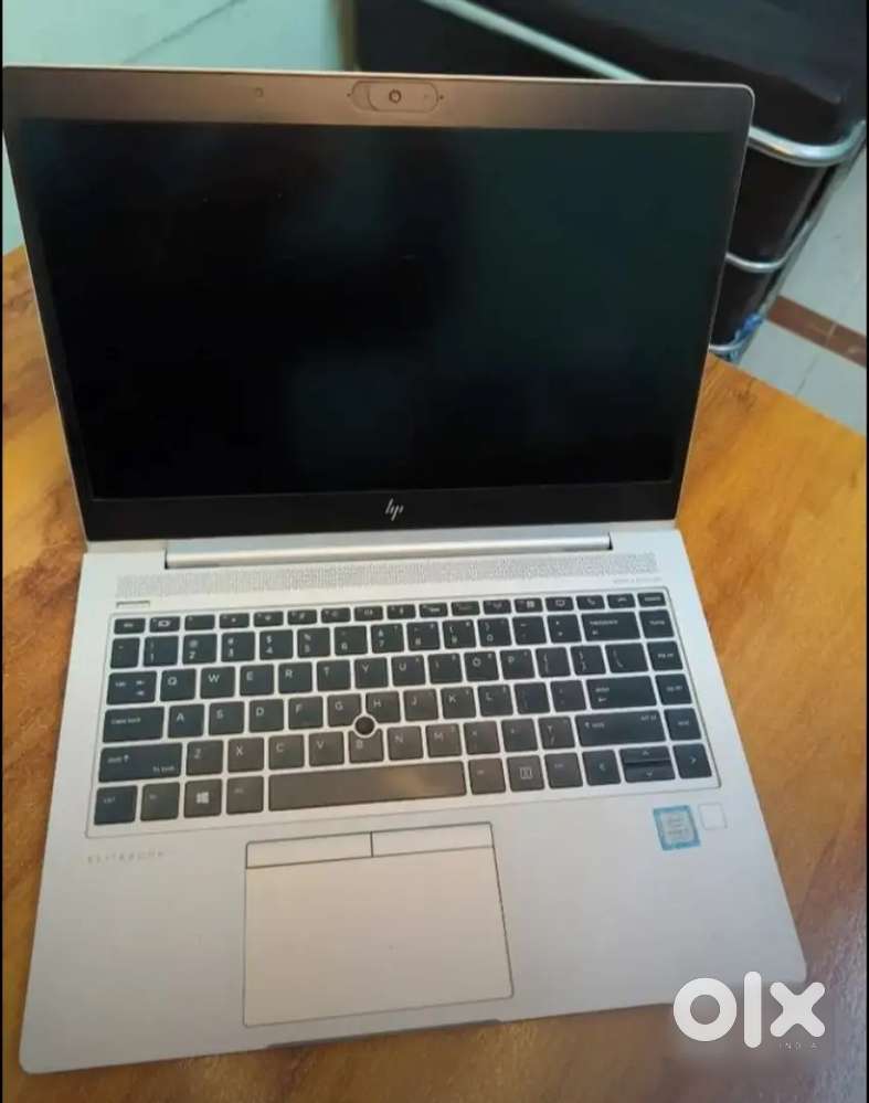 Brand new hp elitebook 840 laptop