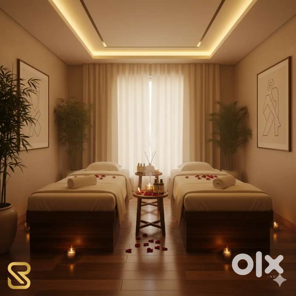 Hiring: Female Massage Therapists – RADSUM Couple Spa (Gurugram)