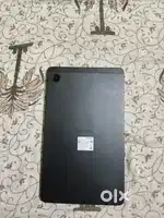 Samsung galaxy a9 tab 4gb rom 64gb storage  price 8500