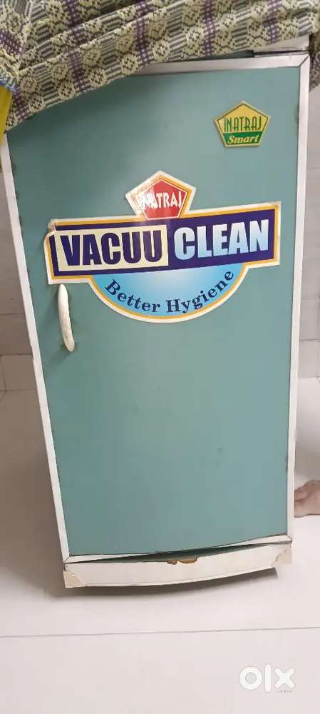 Natraj aata maker premium  Working condition