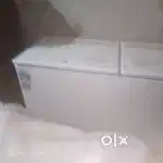 Deep freezer