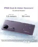Vivo v40 new condition