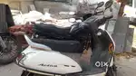 Activa honda