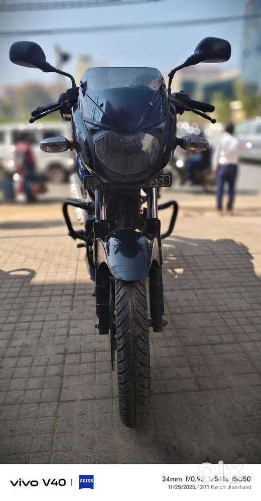 57000, fix price PULSAR 150 TWIN DISC